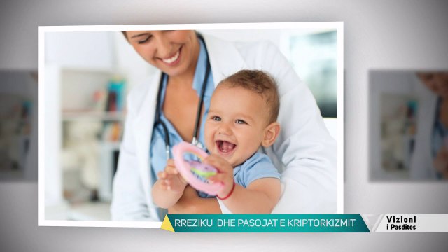 Vizioni i pasdites - Çfarë është Kriptorkizmi? - 24 Prill 2019 - Show - Vizion Plus