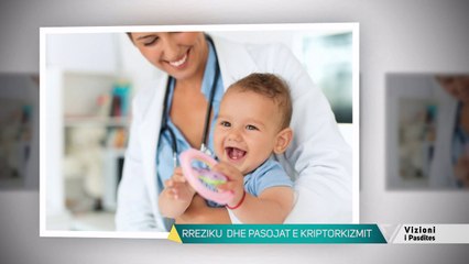 Vizioni i pasdites - Çfarë është Kriptorkizmi? - 24 Prill 2019 - Show - Vizion Plus