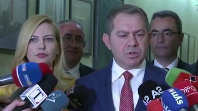 IDRIZI RAMA SI RAMIZ ALIA, NË ZGJEDHJE ME BASHKIMET PROFESIONALE