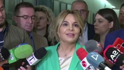 KRYEMADHI KOALICION ME BASHËN FLAMUR SHPRESE PËR SHQIPTARËT