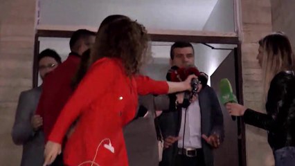 REGISTROHET SOT 'BINDJA DEMOKRATIKE', PATOZI KRYETAR, DO GAROJË NË 30 QERSHOR