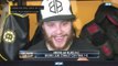NESN Sports Today: Marcus Johansson Breaks Down Bruins' Turnaround In Game 1 Win