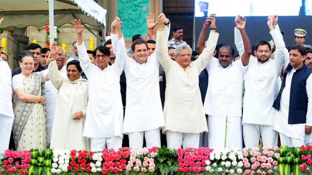 बिहार विधानसभा चुनाव में गठबंधन का क्या होगा Bihar Lok Sabha Election 2019 result, RJD seat sharing