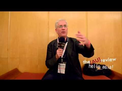 Steve McClure on Fuji Rock Festival and its influences in Japan.