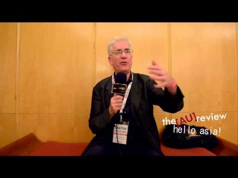 Steve McClure on Fuji Rock Festival and its influences in Japan.