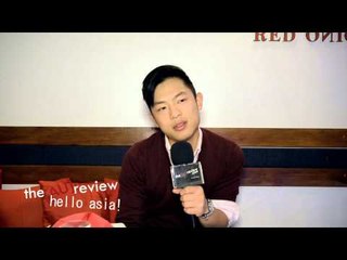 Dru Chen talks about his Intentions EP and more to the AU review