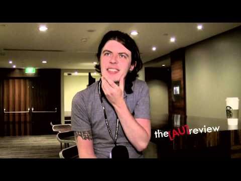 Paul Wright Interview: Director of For Those in Peril (UK) at Sydney Film Festival