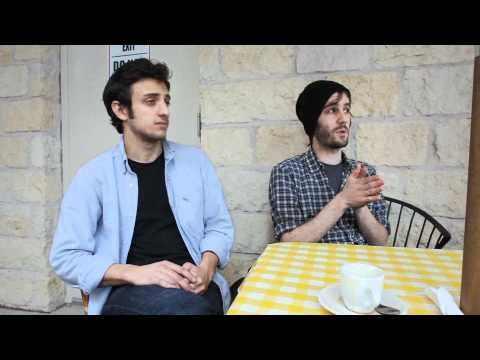 SXSW 2011: Moving Mountains (New York) - In Conversation with the AU review.