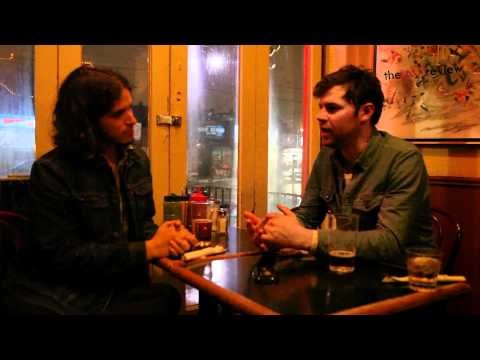 CMW 2011: Jack Carty (Sydney) - In Conversation with the AU review.
