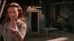 X Men Dark Phoenix  : Jean Grey (Sophie Turner) wild scene - 2019 Marvel
