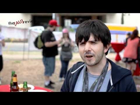 SXSW 2011: Canadian Blast with Buck 65, Jen Lane & Jenn Grant - the AU review.