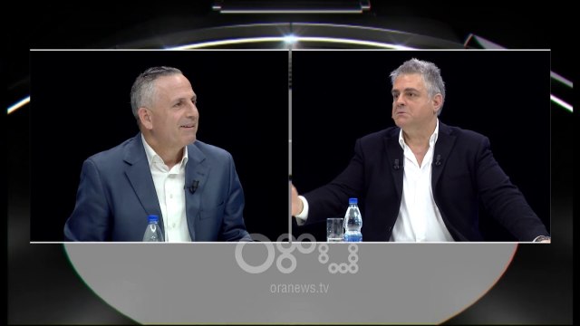 Arena - “Bindja Demokratike”, Nishani: E drejtë të krijosh parti, por jo të bësh fasadën e Ramës