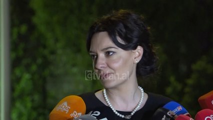 Spiropali: Nuk negociojmë për zgjedhjet