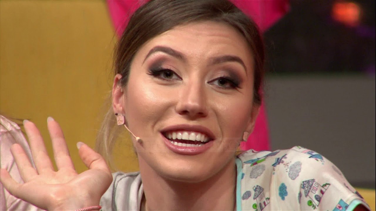 Loja e së vërtetës në Soirée!