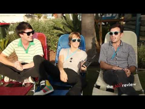 Festival of the Sun: Art vs Science (Sydney) - In Conversation with the AU review.