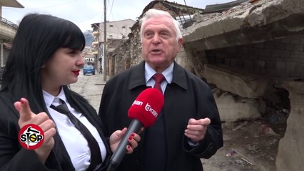 Stop- Korce, dy ekspertizat e gabuara i kushtojne pronen qytetarit. (24.04.2019)