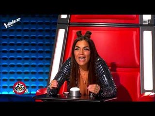 Stop-Binjaket shqiptare ngrene ne kembe Italine. (24.04.2019)