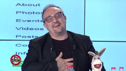 Stop-Gramsh, mjeksia qe duam, ambulanca qe duam. (24.04.2019)