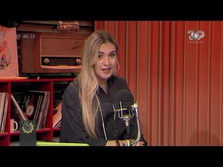 Wake Up, 25 Prill 2019, Pjesa 2 - Top Channel Albania - Entertainment Show