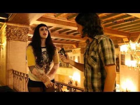 CMW 2011: Care Failure of Die Mannequin (Toronto) - In Conversation with the AU review.