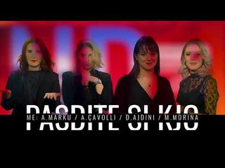 Pasdite me Alsat - Filonid Aliu  11.04.19