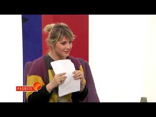 Pasdite me Alsat  - Tregime Pjeshkash  09.04.19