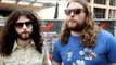 SXSW 2012: Ryan and Ewan of The Sheepdogs (Canada) - In Conversation with the AU review.
