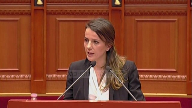 Debat për reformën zgjedhore në Kuvend - Top Channel Albania - News - Lajme