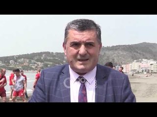 RTV Ora - Lezhë, nis trajnimi i “shpëtimtarëve” të plazhit