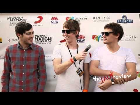 Far Away Stables (Sydney) - in conversation with the AU review at Newton's Nation.