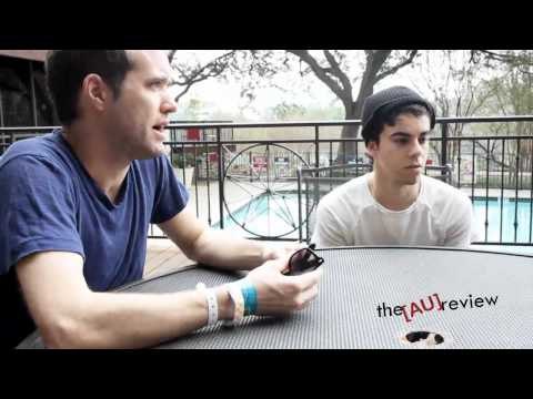 SXSW 2012: Electric Guest (USA) - In Conversation with the AU review.