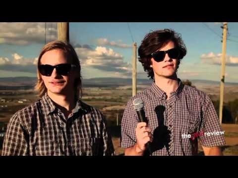 The Rubens (Sydney) - in conversation with the AU review at Newton's Nation.