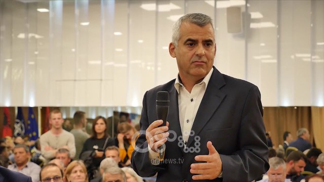 RTV Ora - Partitë aleate të PD kërkojnë lista të hapura dhe ndryshim të kodit zgjedhor