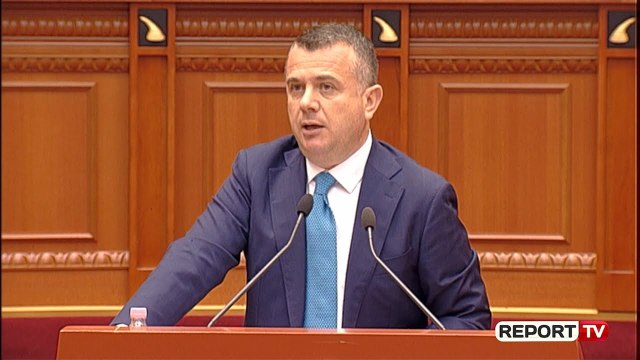 Balla: 'Bindja Demokratike' një skenar nga Berisha, dështoi me Lulin dhe futi Patozin