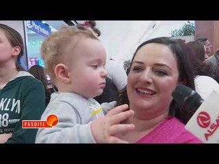 Pasdite me Alsat - Premiera 2 gishta mjaltë 08.04.19