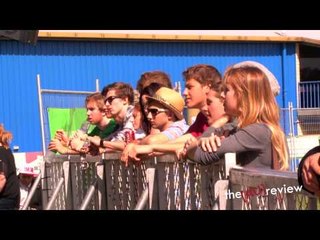 The AU Review talks with Echo Festival organiser Joel Siviour in Adelaide