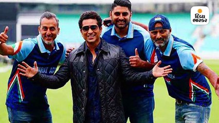 ટીમ ઈન્ડિયાના સપોર્ટર ગ્રુપ ભારત આર્મીની રસપ્રદ વાતો