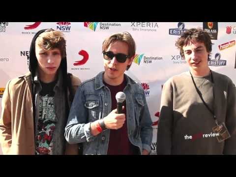 Glass Towers (Byron Bay) - in conversation with the AU review at Newton's Nation.