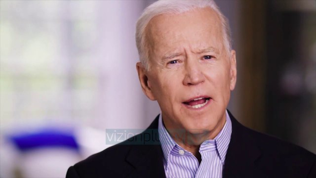 Joe Biden kandidon për president në SHBA - News, Lajme - Vizion Plus