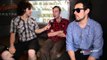 ACL 2012: Black Lips - In Conversation with the AU review at Austin City Limits