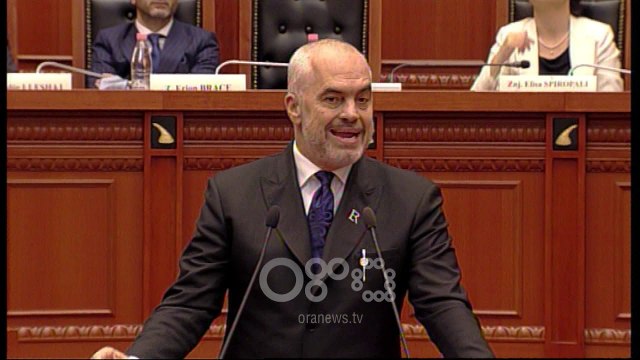 RTV Ora - Rama: Opozita vendosi të dalë edhe nga rruga e zgjedhjeve, s'kemi çfarë ti bëjmë