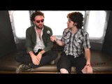 ACL 2012: Father John Misty - In Conversation with the AU review at Austin City Limits