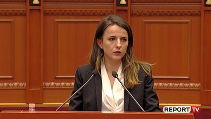 Report TV - Hajdari - Ramës: Fole përralla me mbret, për çfarë je i vendosur ?