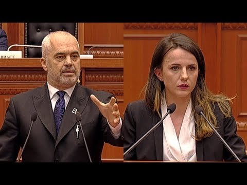 Rama - Hajdarit: Marrëveshja e 2009 të solli në Kuvend, mos trego përralla, por qesh pak