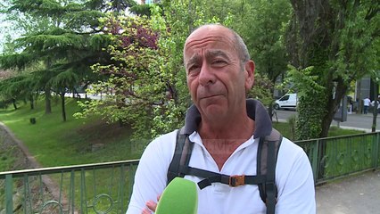 Në 4 vite, 21 milionë turistë - Top Channel Albania - News - Lajme