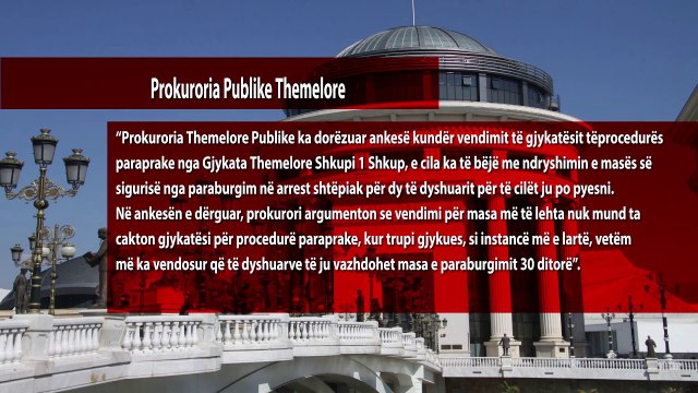 Shoferi dhe pronari i “Durmo Turs” lirohen nga paraburgimi, Prokuroria ankimon vendimin e Gjykatës