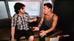 ACL 2012: Noah Gundersen - In Conversation with the AU review at Austin City Limits