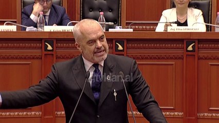 Rama: Zgjedhjet pa opoziten anormale, por jo faji yne