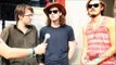 Half Moon Run (Montreal) - In Conversation with the AU review at SXSW 2012.