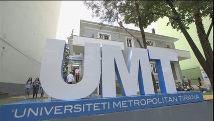 Universiteti Metropolitan organizon për të dytin vit radhazi konferencë studentore
